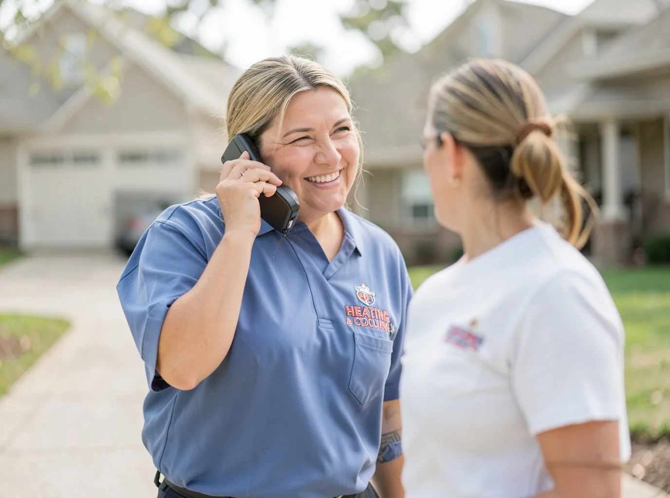Hvac Repair Shelton, NE FAQs